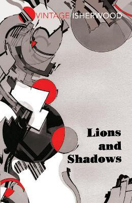 Lions and Shadows(English, Paperback, Isherwood Christopher)