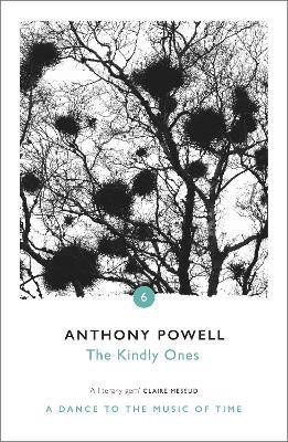 The Kindly Ones(English, Paperback, Powell Anthony)