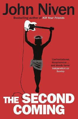 The Second Coming(English, Paperback, Niven John)