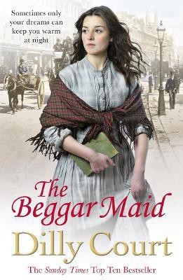 The Beggar Maid(English, Paperback, Court Dilly)