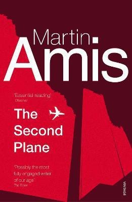 The Second Plane(English, Paperback, Amis Martin)