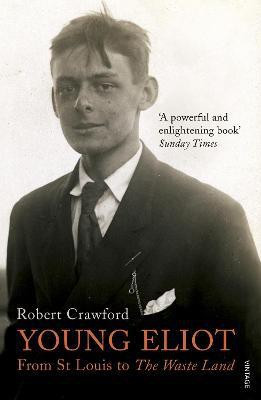 Young Eliot(English, Paperback, Crawford Robert)