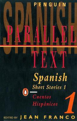 Spanish Short Stories(English, Paperback, unknown)