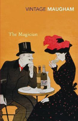 The Magician(English, Paperback, Maugham W. Somerset)