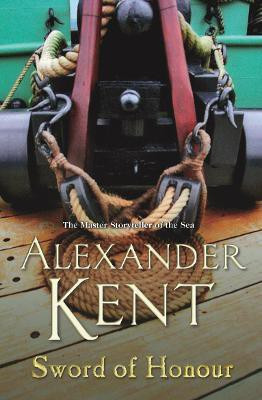 Sword Of Honour(English, Paperback, Kent Alexander)