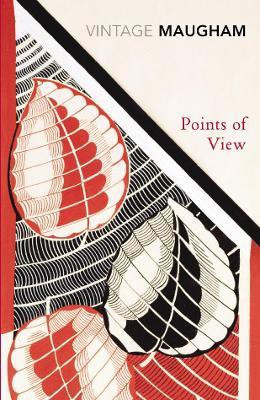 Points of View(English, Paperback, Maugham W. Somerset)