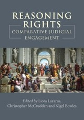 Reasoning Rights(English, Paperback, unknown)