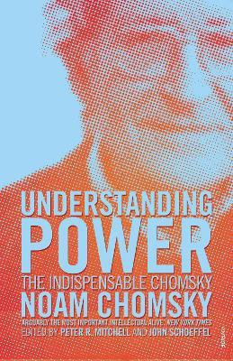 Understanding Power(English, Paperback, Chomsky Noam)