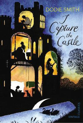 I Capture the Castle(English, Paperback, Smith Dodie)