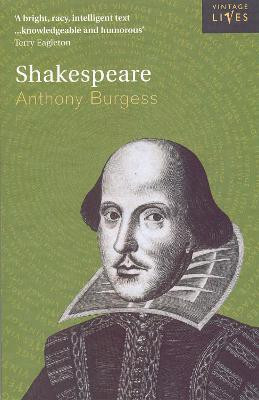 Shakespeare(English, Paperback, Burgess Anthony)