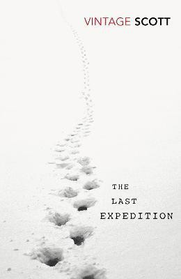 The Last Expedition(English, Paperback, Scott R. F.)