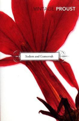 In Search of Lost Time, Vol 4(English, Paperback, Proust Marcel)