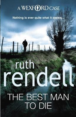 The Best Man To Die(English, Paperback, Rendell Ruth)