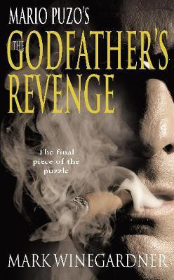 The Godfather's Revenge(English, Paperback, Winegardner Mark)