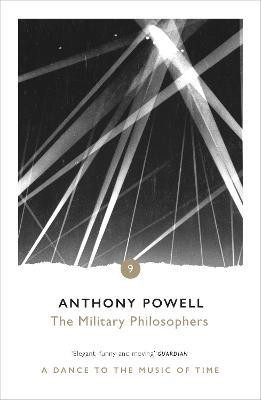 The Military Philosophers(English, Paperback, Powell Anthony)
