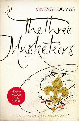 The Three Musketeers(English, Paperback, Dumas Alexandre)