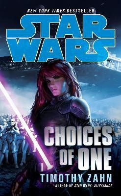 Star Wars: Choices of One(English, Paperback, Zahn Timothy)