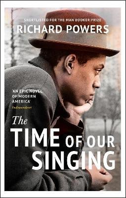 The Time of Our Singing(English, Paperback, Powers Richard)