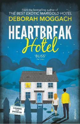 Heartbreak Hotel(English, Paperback, Moggach Deborah)