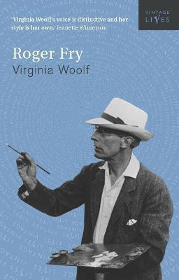 Roger Fry(English, Paperback, Woolf Virginia)
