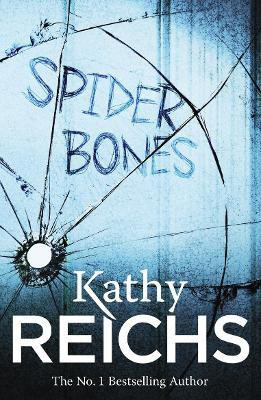 Spider Bones(English, Paperback, Reichs Kathy)