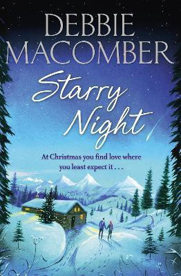 Starry Night(English, Paperback, Macomber Debbie)