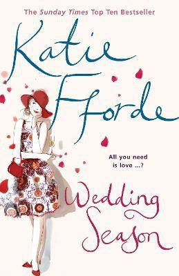Wedding Season(English, Paperback, Fforde Katie)