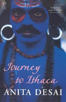 Journey to Ithaca(English, Paperback, Desai Anita)