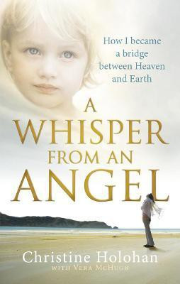 A Whisper from an Angel(English, Paperback, Holohan Christine)