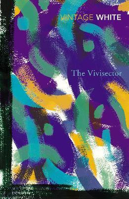 The Vivisector(English, Paperback, White Patrick)