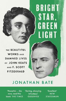 Bright Star, Green Light(English, Paperback, Bate Jonathan)