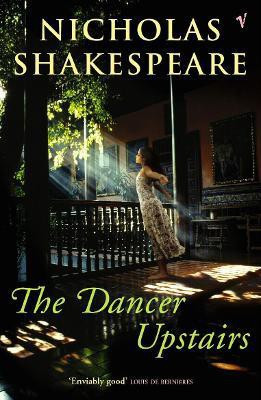The Dancer Upstairs(English, Paperback, Shakespeare Nicholas)
