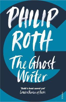 The Ghost Writer(English, Paperback, Roth Philip)