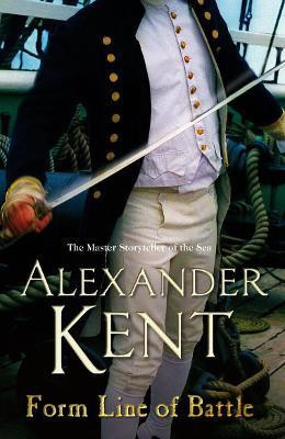 Form Line of Battle(English, Paperback, Kent Alexander)