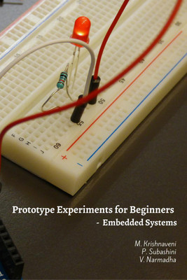 Prototype Experiments for Beginners(English, Paperback, M. Krishnaveni)