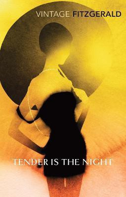 Tender is the Night(English, Paperback, Scott Fitzgerald F.)