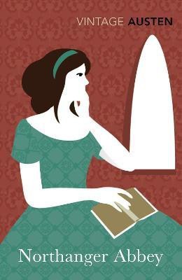 Northanger Abbey(English, Paperback, Austen Jane)