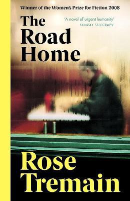 The Road Home(English, Paperback, Tremain Rose)