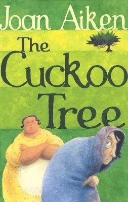 The Cuckoo Tree(English, Paperback, Aiken Joan)