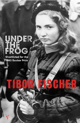 Under The Frog(English, Paperback, Fischer Tibor)