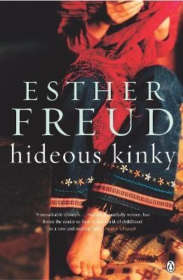 Hideous Kinky(English, Paperback, Freud Esther)