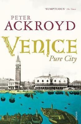 Venice(English, Paperback, Ackroyd Peter)