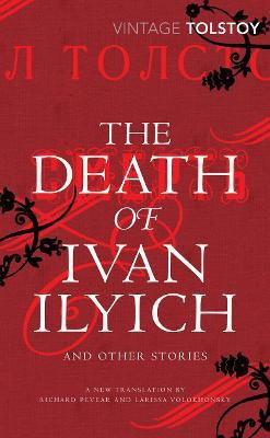 The Death of Ivan Ilyich and Other Stories(English, Paperback, Tolstoy Leo)