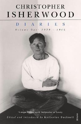 Christopher Isherwood Diaries Volume 1(English, Paperback, Isherwood Christopher)