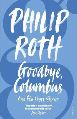 Goodbye, Columbus(English, Paperback, Roth Philip)