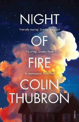 Night of Fire(English, Paperback, Thubron Colin)