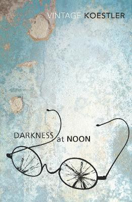 Darkness At Noon(English, Paperback, Koestler Arthur)