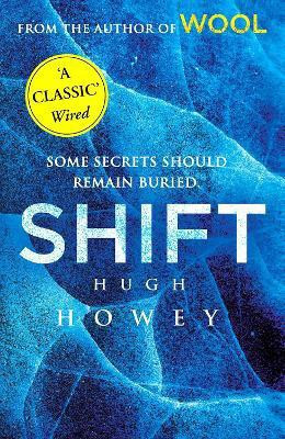 Shift(English, Paperback, Howey Hugh)