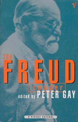 The Freud Reader(English, Paperback, Gay Peter)
