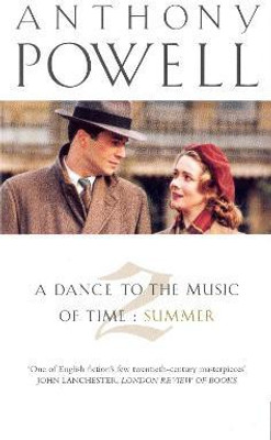Dance To The Music Of Time Volume 2(English, Paperback, Powell Anthony)